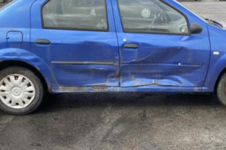 Retroviseur droit DACIA LOGAN 1