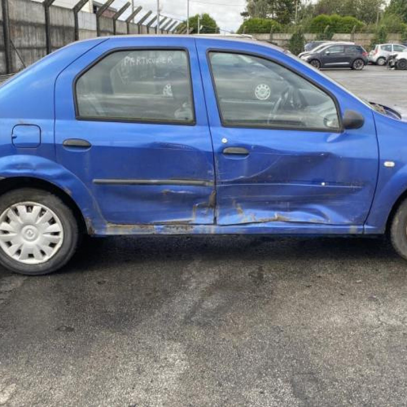 Retroviseur droit DACIA LOGAN 1 Photo n°15