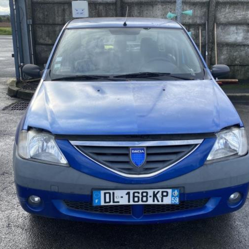 Retroviseur droit DACIA LOGAN 1 Photo n°16
