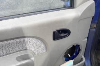 Retroviseur droit DACIA LOGAN 1