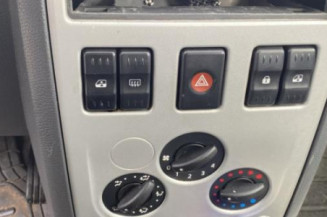 Retroviseur droit DACIA LOGAN 1