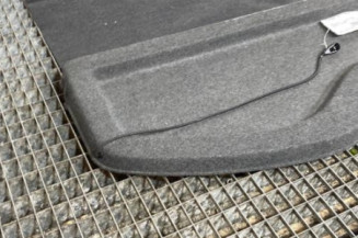 Plage arriere RENAULT MODUS