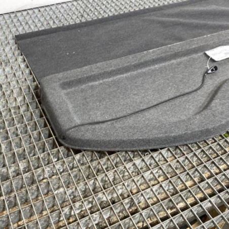 Plage arriere RENAULT MODUS