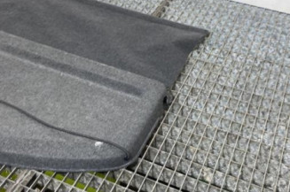 Plage arriere RENAULT MODUS