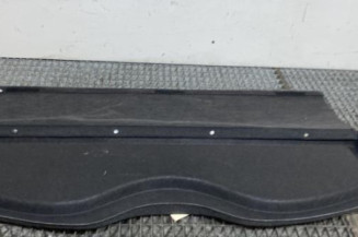 Plage arriere RENAULT MODUS