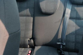 Plage arriere RENAULT MODUS
