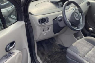 Plage arriere RENAULT MODUS