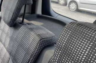 Plage arriere RENAULT MODUS