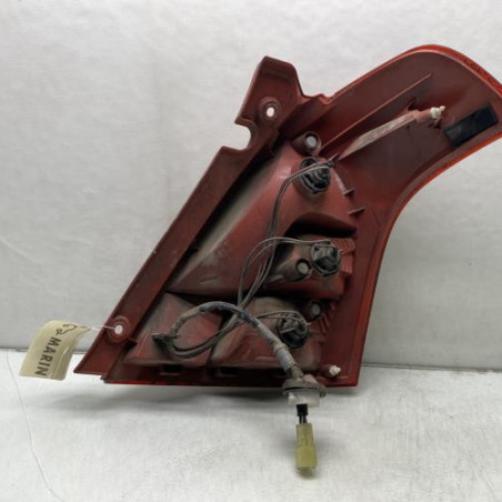 Feu arriere principal gauche (feux) SUZUKI SWIFT 3