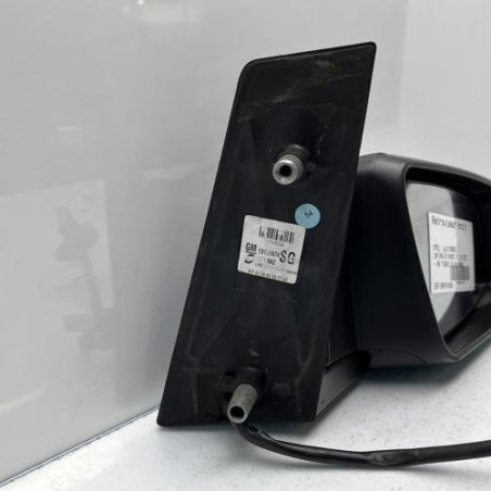 Retroviseur droit OPEL ZAFIRA B
