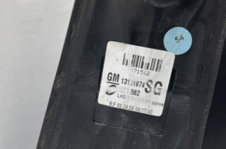 Retroviseur droit OPEL ZAFIRA B