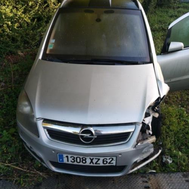 Retroviseur droit OPEL ZAFIRA B Photo n°10