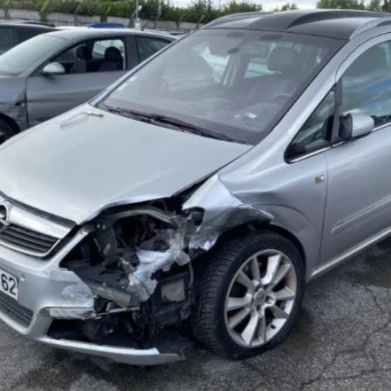 Retroviseur droit OPEL ZAFIRA B Photo n°11