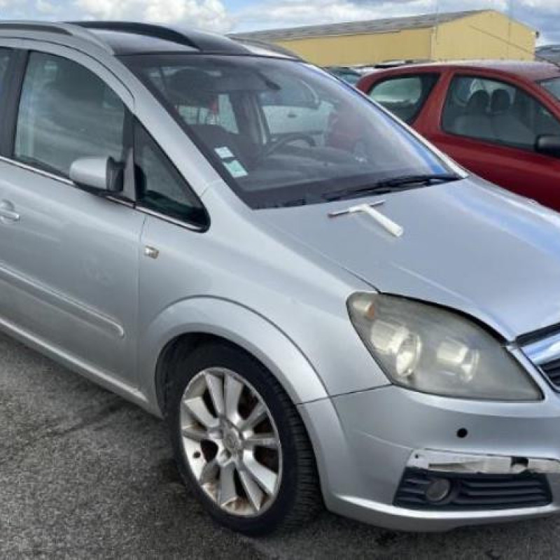 Retroviseur droit OPEL ZAFIRA B Photo n°12