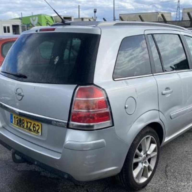 Retroviseur droit OPEL ZAFIRA B Photo n°13