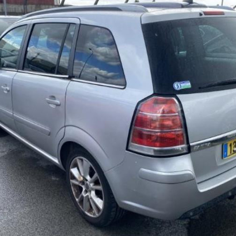 Retroviseur droit OPEL ZAFIRA B Photo n°14
