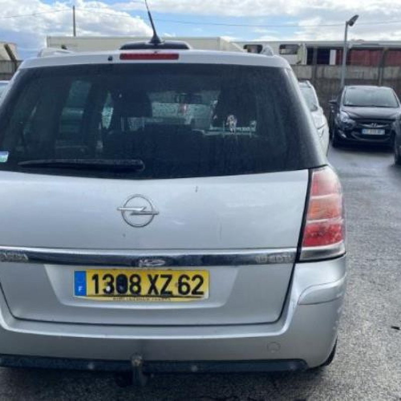 Retroviseur droit OPEL ZAFIRA B Photo n°15