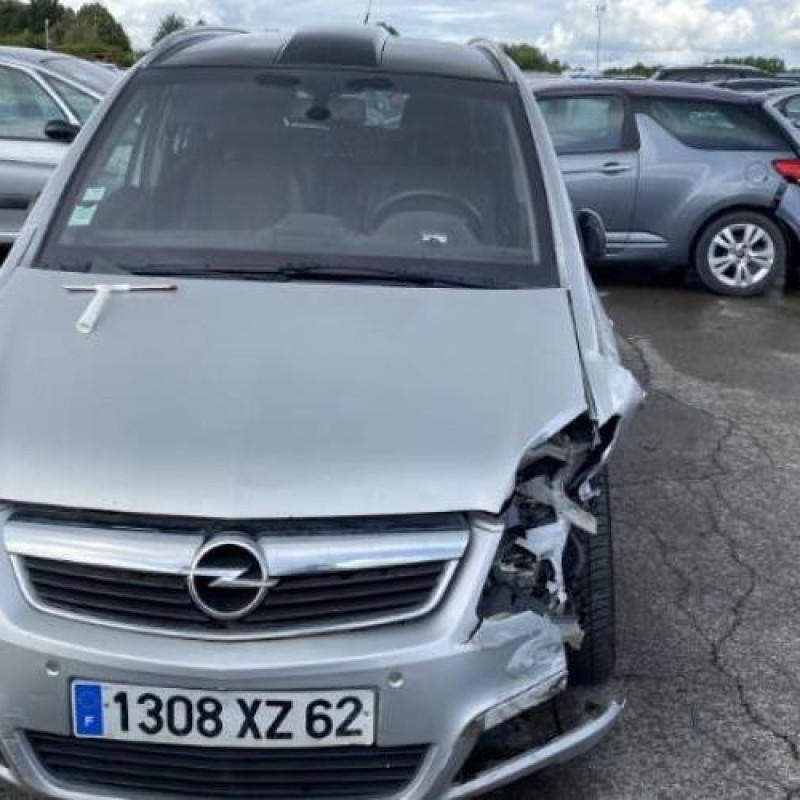 Retroviseur droit OPEL ZAFIRA B Photo n°18