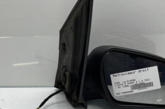 Retroviseur droit FORD FIESTA 5 Photo n°1
