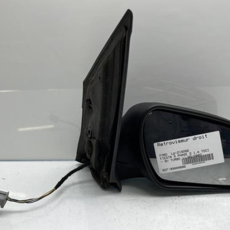 Retroviseur droit FORD FIESTA 5 Photo n°1