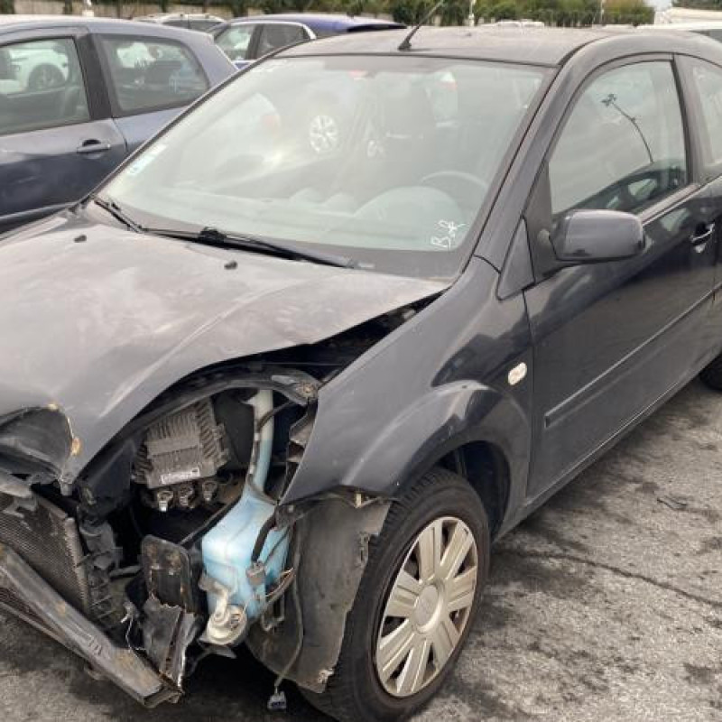 Retroviseur droit FORD FIESTA 5 Photo n°9