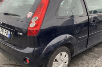 Retroviseur droit FORD FIESTA 5