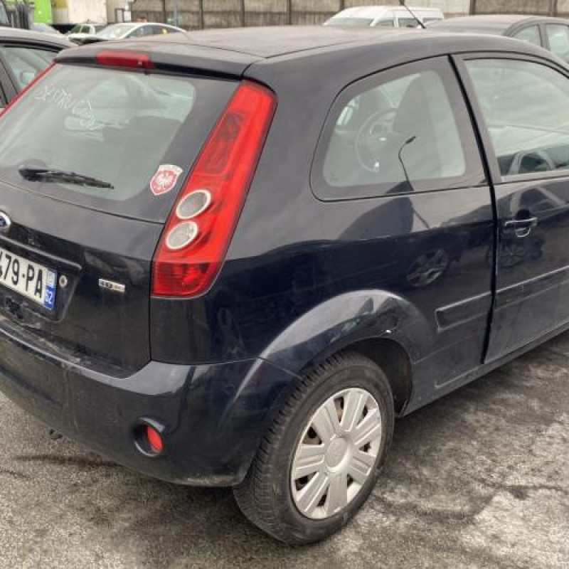 Retroviseur droit FORD FIESTA 5 Photo n°11