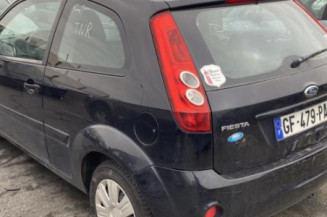 Retroviseur droit FORD FIESTA 5