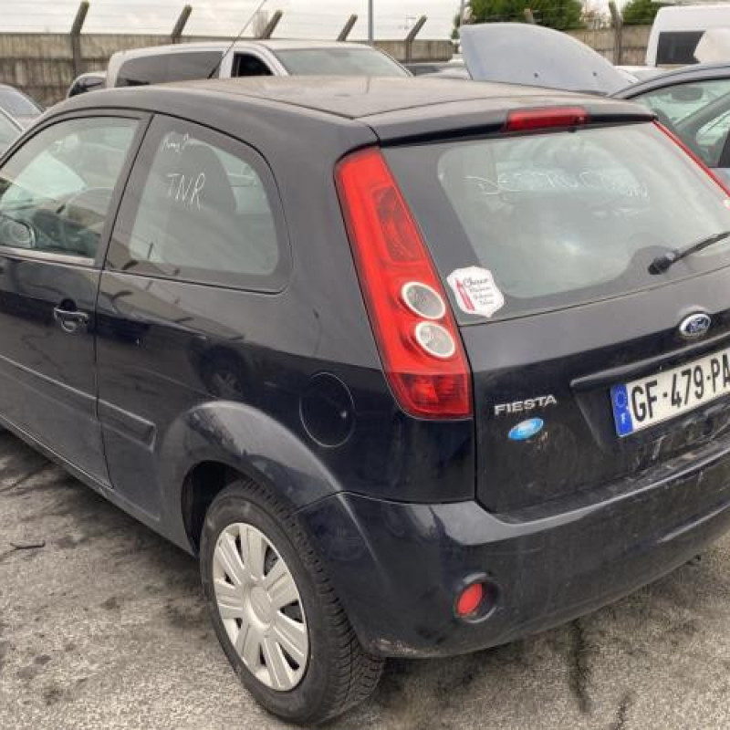Retroviseur droit FORD FIESTA 5 Photo n°12