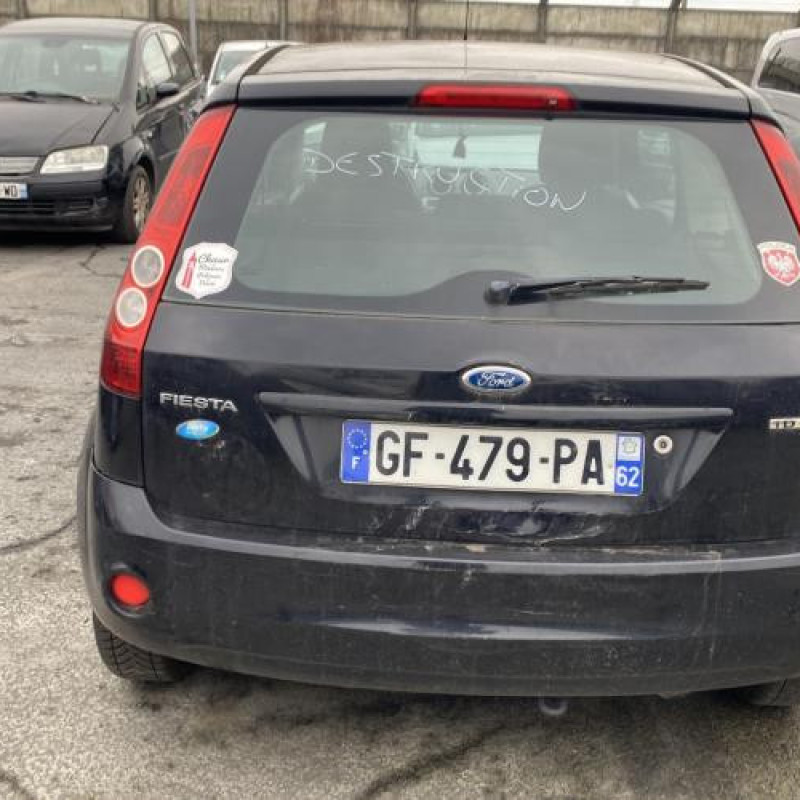 Retroviseur droit FORD FIESTA 5 Photo n°13
