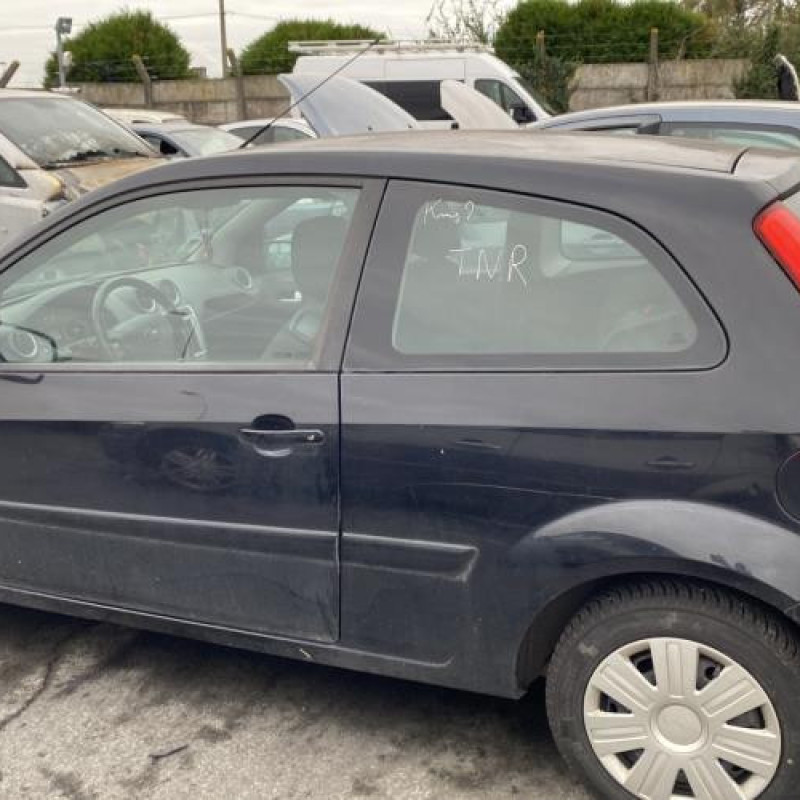 Retroviseur droit FORD FIESTA 5 Photo n°14