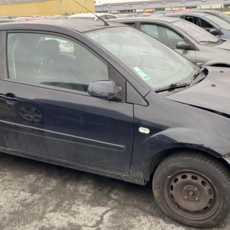 Retroviseur droit FORD FIESTA 5 Photo n°15