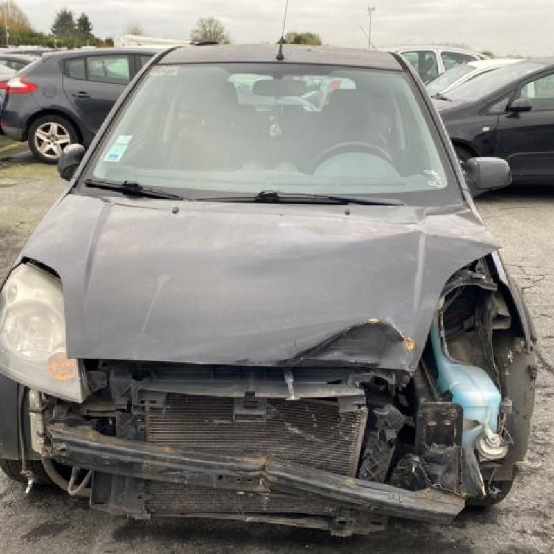 Retroviseur droit FORD FIESTA 5 Photo n°16