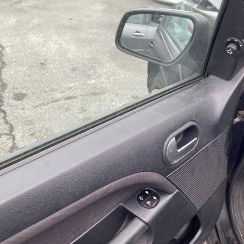 Retroviseur droit FORD FIESTA 5 Photo n°17