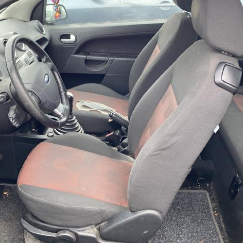 Retroviseur droit FORD FIESTA 5 Photo n°18