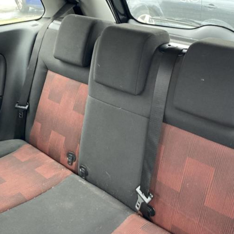Retroviseur droit FORD FIESTA 5 Photo n°19