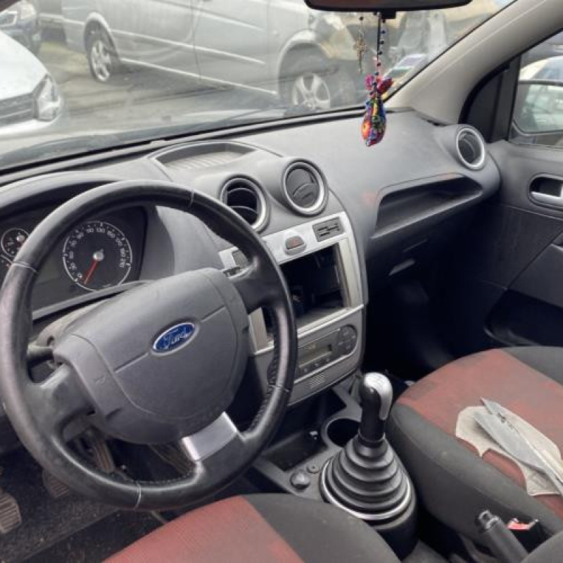 Retroviseur droit FORD FIESTA 5 Photo n°20