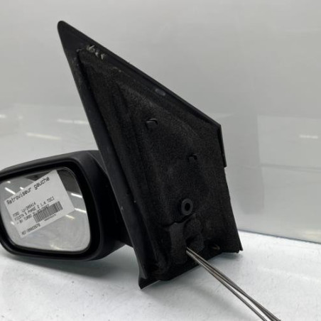 Retroviseur gauche FORD FIESTA 5