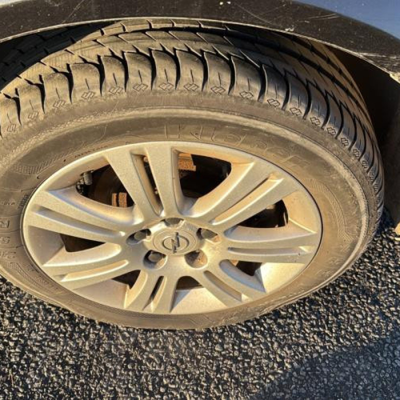 Verin de coffre OPEL VECTRA C Photo n°14