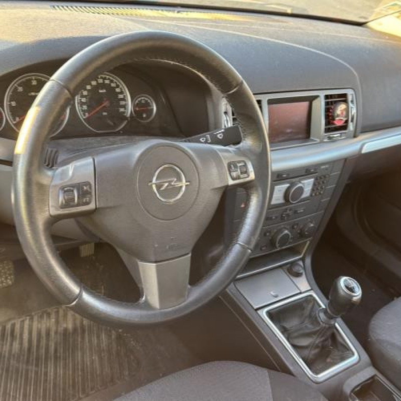 Verin de coffre OPEL VECTRA C Photo n°16