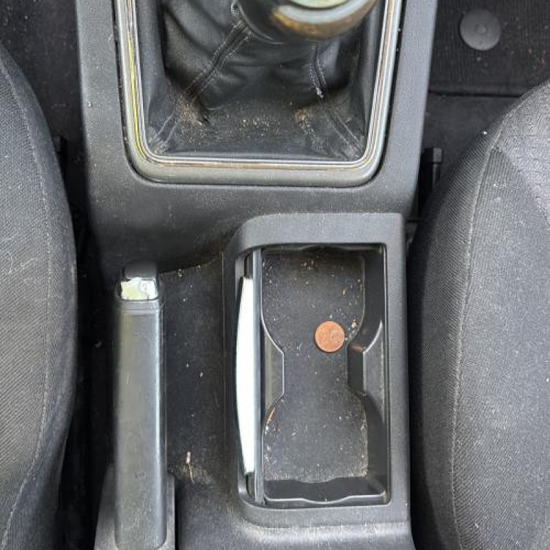 Verin de coffre OPEL VECTRA C Photo n°18