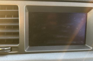 Verin de coffre OPEL VECTRA C