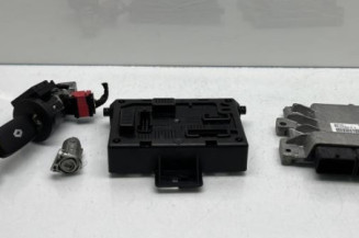 Kit de demarrage RENAULT MODUS Photo n°1