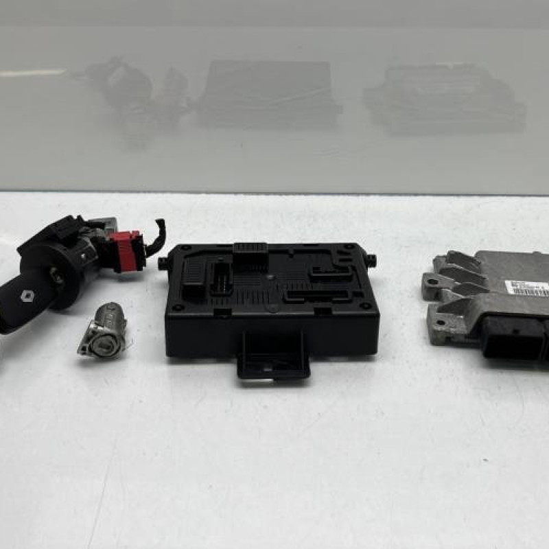 Kit de demarrage RENAULT MODUS Photo n°1