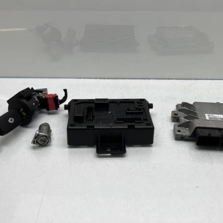 Kit de demarrage RENAULT MODUS Photo n°1