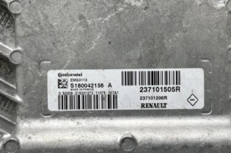 Kit de demarrage RENAULT MODUS