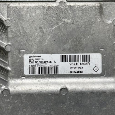 Kit de demarrage RENAULT MODUS