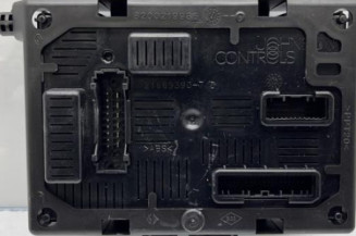 Kit de demarrage RENAULT MODUS