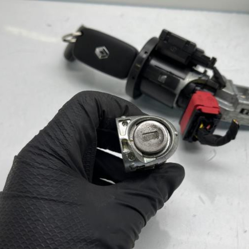 Kit de demarrage RENAULT MODUS Photo n°8