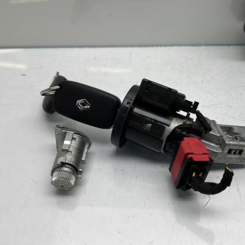 Kit de demarrage RENAULT MODUS Photo n°9